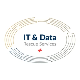 Logo de IT & Data Rescue Services