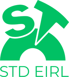Logo de STD EIRL
